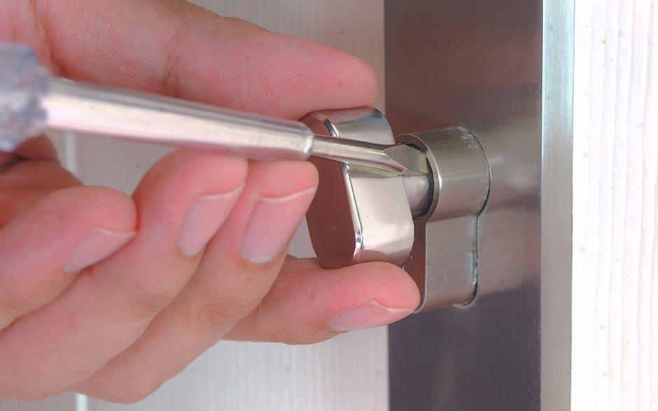 ouverture de porte blindée serrurier Villiers-sur-Morin