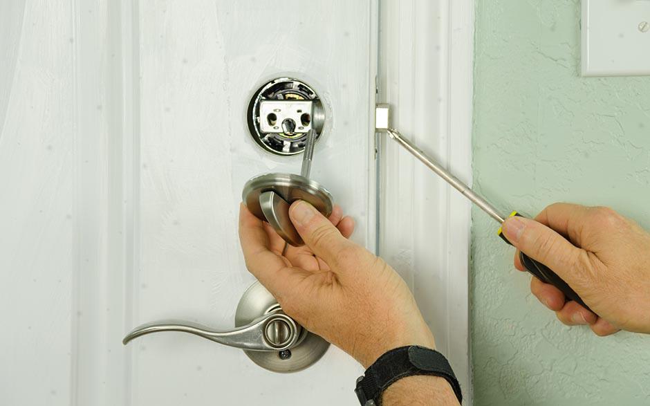 ouverture de porte blindée serrurier Villiers-sur-Morin